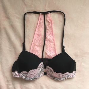 La Senza Front Clip The Show Off Bra (32B)